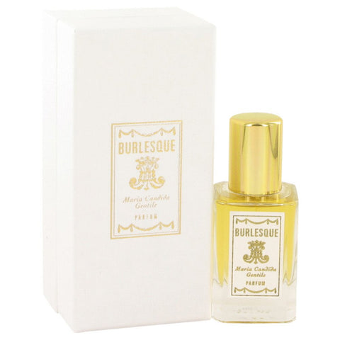 Burlesque By Maria Candida Gentile Pure Perfume 1 Oz