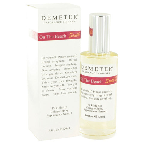 Demeter By Demeter Sex On The Beach South Beach Cologne Spray 4 Oz