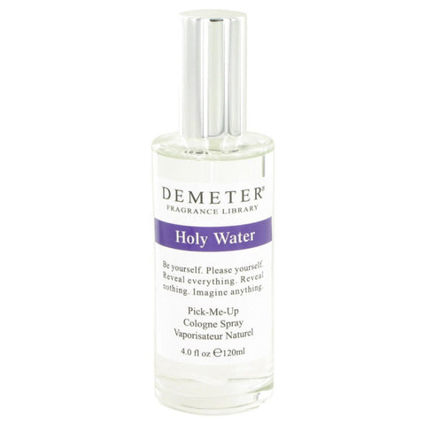 Demeter By Demeter Holy Water Cologne Spray 4 Oz