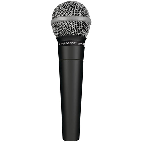 Nady Starpower Series Professional Stage Microphone