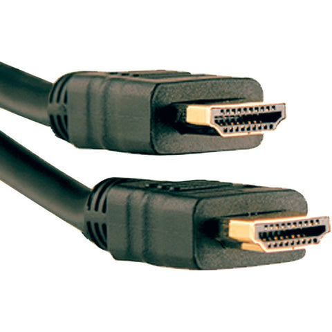 Axis High-speed Hdmi Cable With Ethernet (3ft)