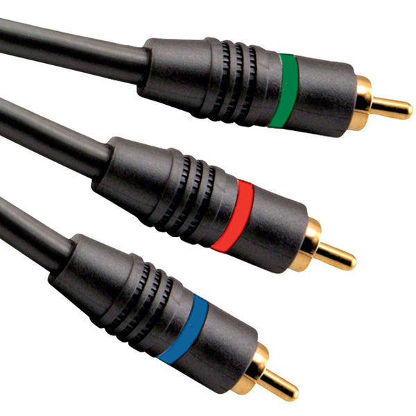 Axis Component Cables (12ft)
