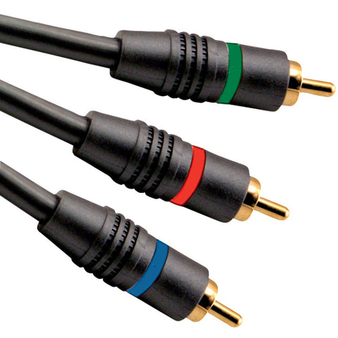 Axis Component Cables (25ft)