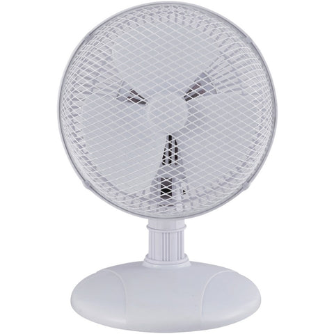 Optimus 7" Personal Table Fan