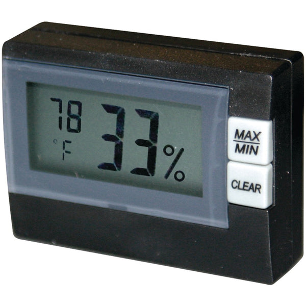 P3 Mini Hygro-thermometer