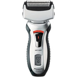Panasonic Men's Wet And Dry Rechargeable Shaver
