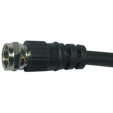 Axis Rg59 Coaxial Video Cable (25ft)