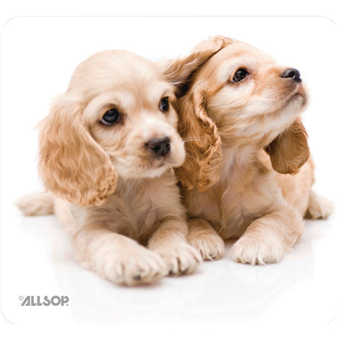 Allsop Naturesmart Mouse Pad (puppies)