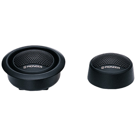 Pioneer .75" 120-Watt Component Tweeters