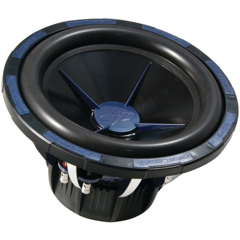 Power Acoustik Mofo X 2Ohm Subwoofer (15", 3,000 Watts, 340Oz Magnet)