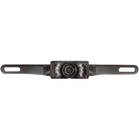 Pyle Pro License Plate-mounted Backup Camera
