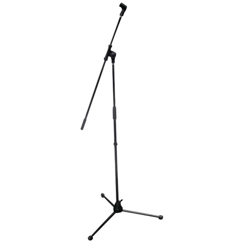 Pyle Pro Tripod Microphone Stand With Extending Boom