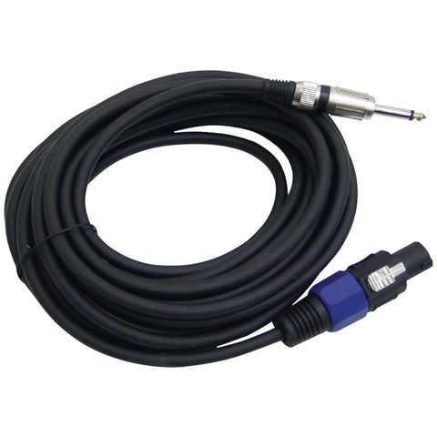 Pyle Pro 12-gauge Professional Speaker Cable (30ft)