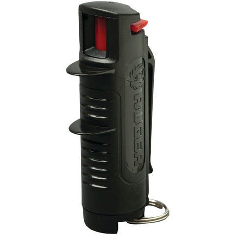 Tornado Armor Case Pepper Spray System (black)