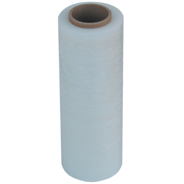 Sandhill Stretch-Wrap Supplies (Wrap, 1,500Ft, 18" And 70 Gauge)