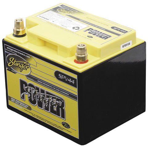 Stinger Power Series Lead-acid Battery (660 Amps)