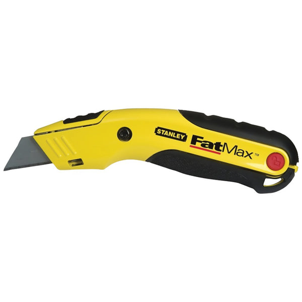 Stanley Fatmax Fixed-blade Utility Knife