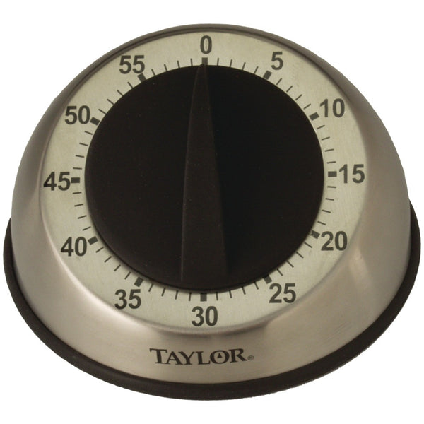Taylor Easy-grip Mechanical Timer