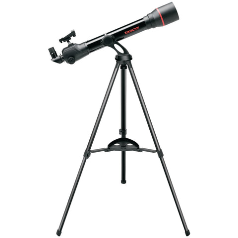 Tasco Spacestation 70az Refractor Telescope