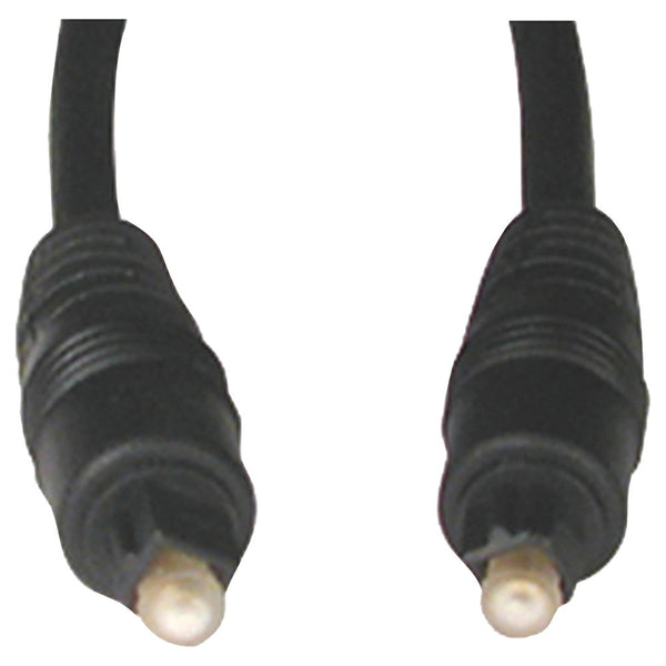 Tripp Lite Toslink Digital Optical Spdif Audio Cable (6ft)