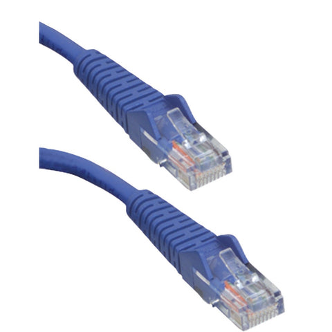 Tripp Lite Cat-5e Snagless Molded Patch Cable (10ft)