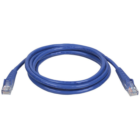 Tripp Lite Cat-5e Snagless Molded Patch Cable (14ft)