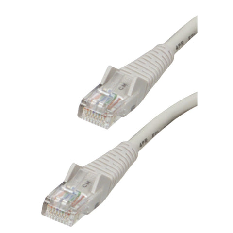 Tripp Lite Cat-5e Snagless Molded Patch Cable (14ft)