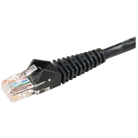 Tripp Lite Cat-5 And 5e Snagless Molded Patch Cable (25ft)