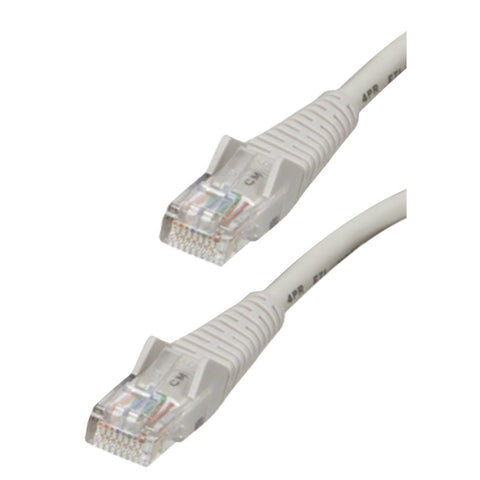 Tripp Lite Cat-5e Snagless Molded Patch Cable (25ft)