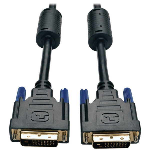 Tripp Lite Dvi Dual Link Digital Tmds Monitor Cable 10ft