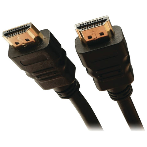 Tripp Lite Ultra Hd High-speed Hdmi Cable With Ethernet (3ft)