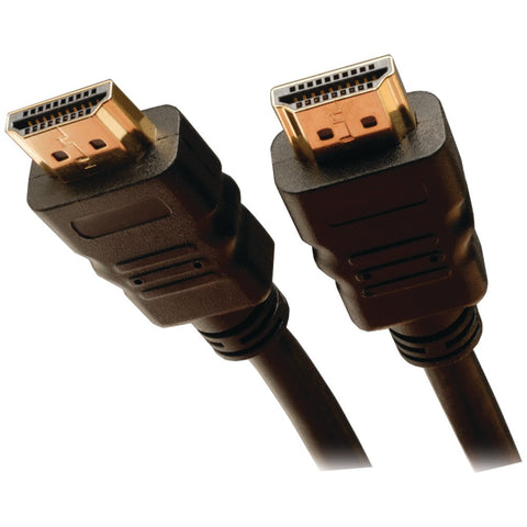Tripp Lite Ultra Hd High Speed Hdmi Cable With Ethernet (25ft)