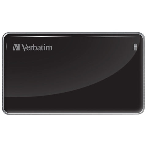 Verbatim Usb 3.0 External Ssd Hard Drive (128gb)