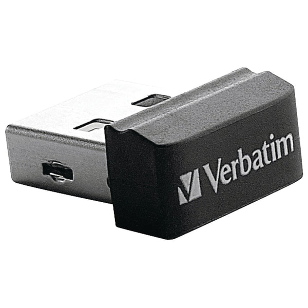 Verbatim Store Stay Nano Drive 16 GB