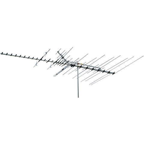 Winegard Hdtv Deep Fringe Antenna (65m Range)