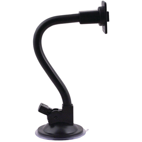 Wilson Electronics Gooseneck Suction-cup Mount For Wilson Cradle Plus