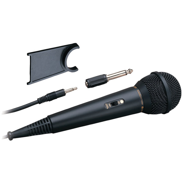 Audio Technica Dynamic Vocal And Instrument Microphone (cardioid)