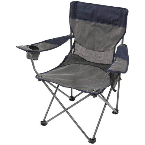 Stansport Apex Deluxe Arm Chair (single)