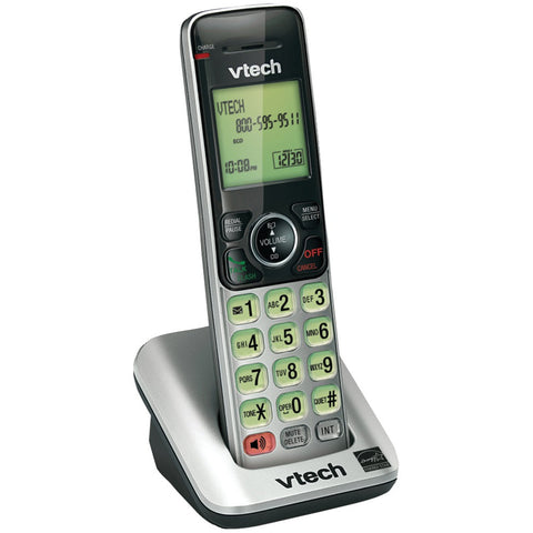 Vtech Additional Handset For Cs6619 Cs6629 & Cs6649