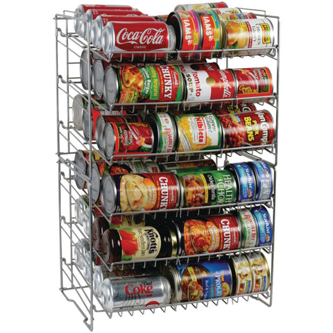 Atlantic Canrack (double 6 Tier)