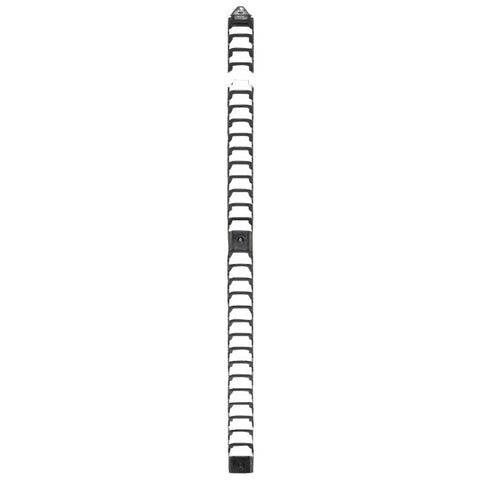 Atlantic Media Stix Cd And Dvd Storage Rack