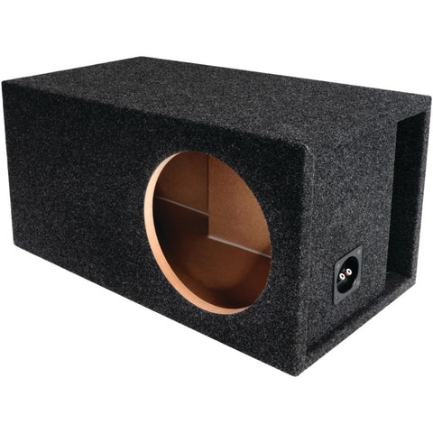 Atrend Atrend Series Single Vented Spl Enclosure (12")