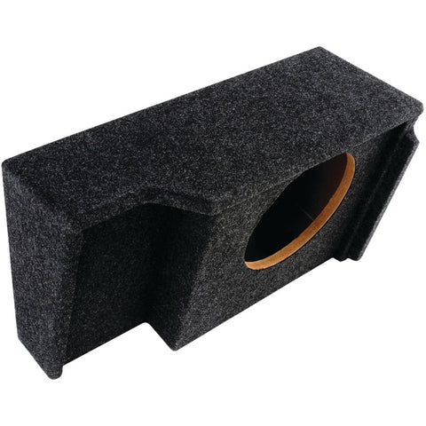 Atrend Bbox Series Subwoofer Boxes For Gm Vehicles (10" Single Downfire, Gm Ext Cab)