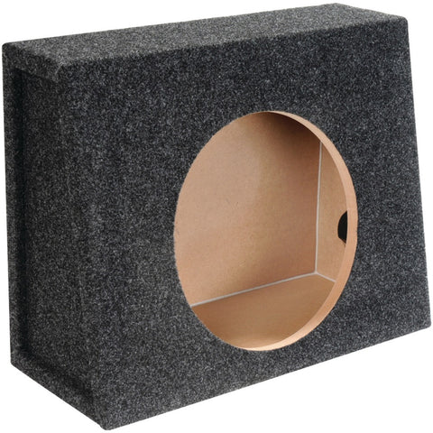 Atrend Bbox Series Single Sealed Truck Enclosure (10")