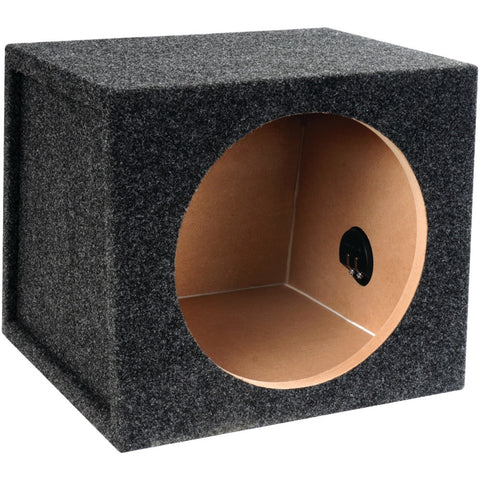 Atrend Bbox Series Single Hatchback Enclosure (12")