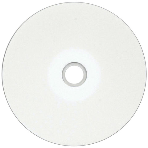 Verbatim 4.7Gb 8X Datalifeplus White Inkjet Printable And Hub Printable Dvd-Rs, 50-Ct Spindle