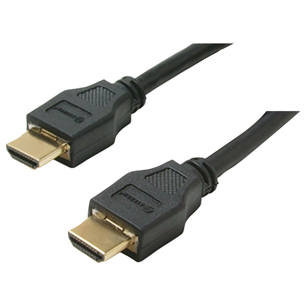 Steren Hdmi High-speed Cable With Ethernet (3ft)
