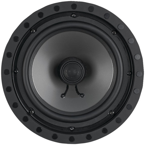 Architech 8" 2-Way Premium Series Frameless In-Ceiling And Wall Loudspeakers