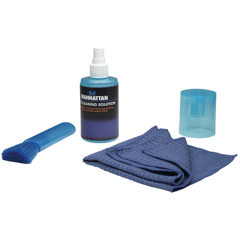 Manhattan Lcd Cleaning Kit