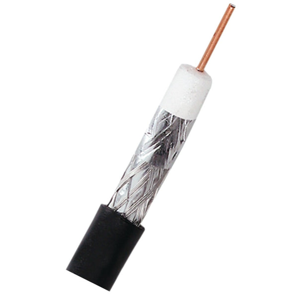 Axis Rg59 Coaxial Cable 1000ft